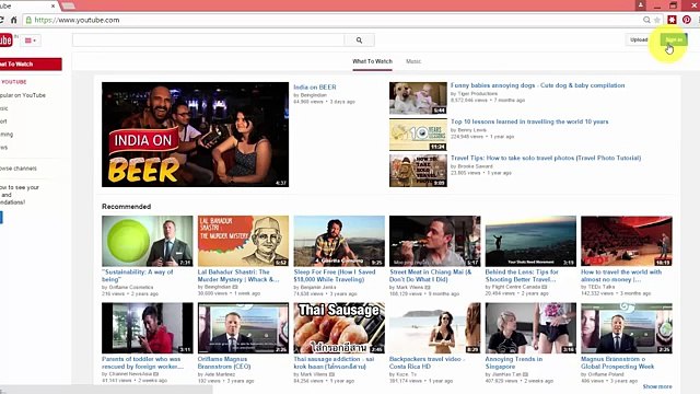 How to Create Subtitles and Closed Captions on Your Youtube Videos- urdu video by Kya Kaise