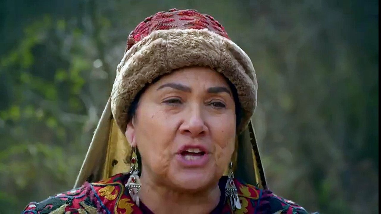 Diriliş Ertuğrul fragman 53. Bölüm Fragmanı