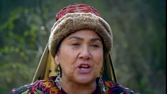Diriliş Ertuğrul fragman 53. Bölüm Fragmanı
