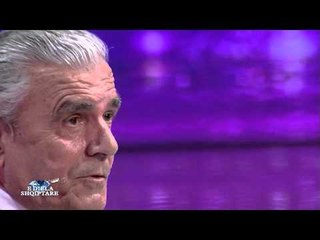 E diela shqiptare - Ka nje mesazh per ty! (03 prill 2016)