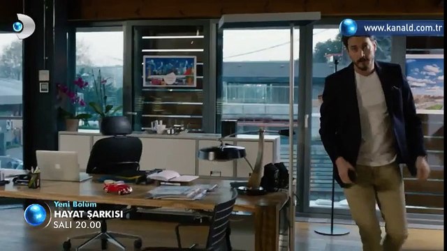 Hayat Şarkısı fragman 9. Bölüm 2. Fragmanı