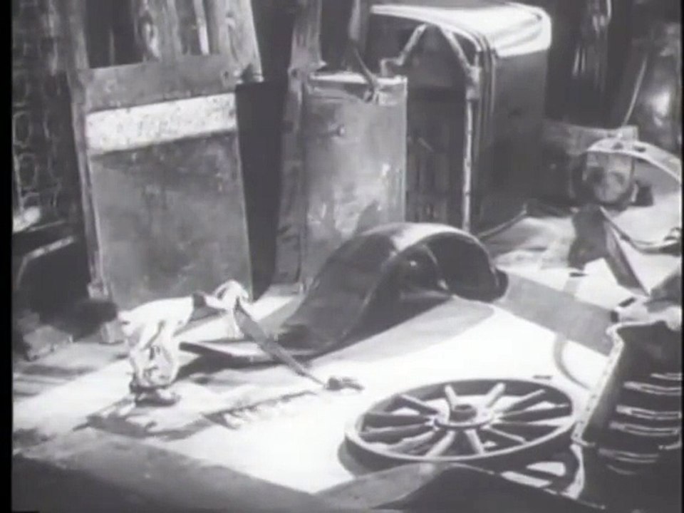 It's A Bird (1930)