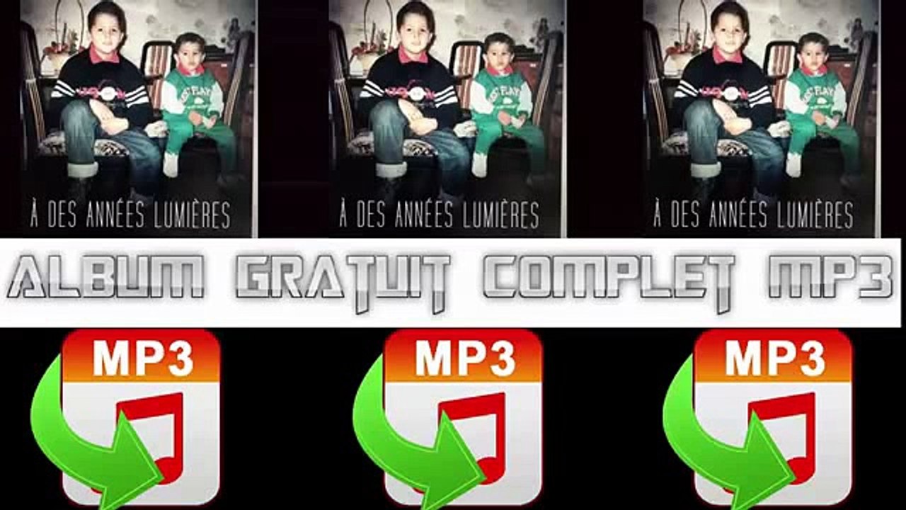 [Tuto] Les Frères Lumières   A des Années lumières Telecharger Album Gratuit