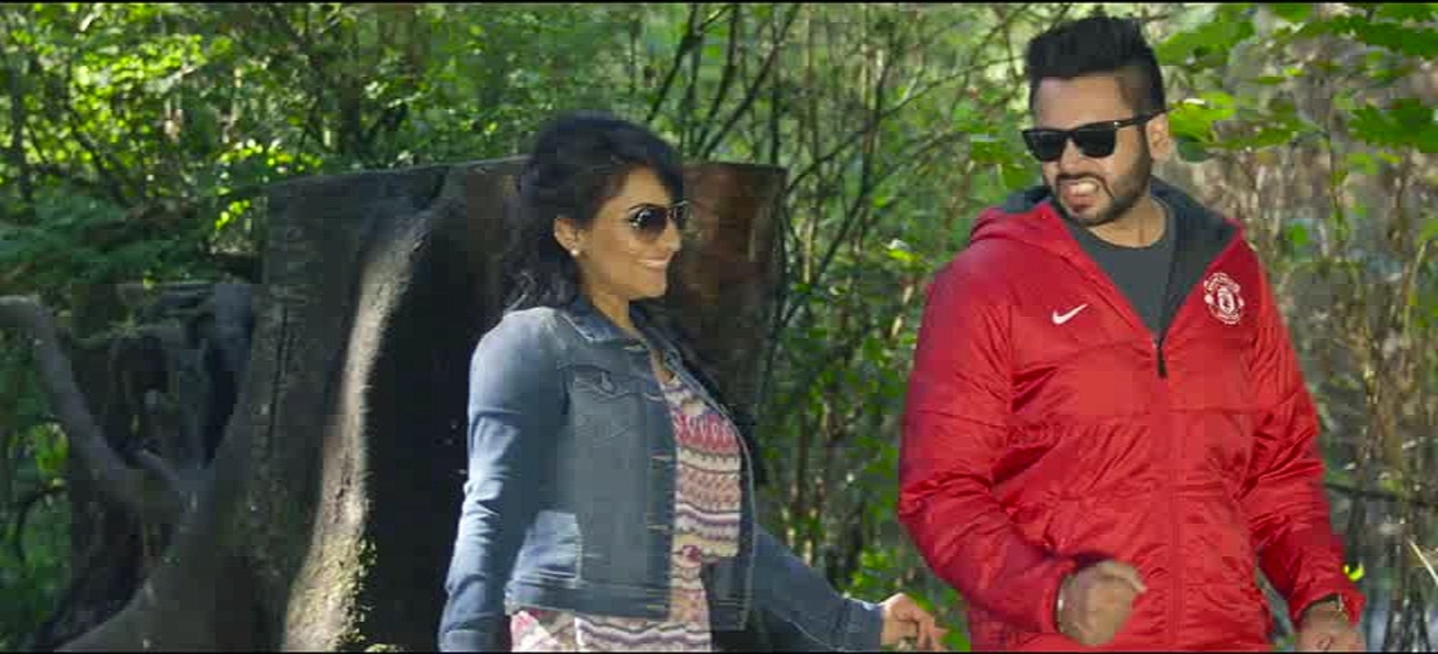 Rohb Full Video Song HD Puneet Riar 2016 - New Puunjabi Songs