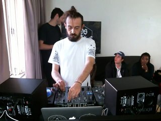 RLS Live Streaming // Mago (03/04/2016)