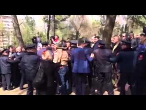 Prokuroria nis hetimet për Strazimirin dhe protestën e PD tek Liqeni- Ora News- Lajmi i fundit-