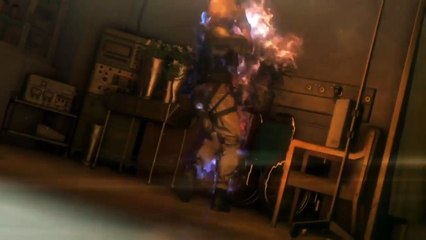 Metal Gear Solid V  Never Trust Doctors and Nurses!   Part 1