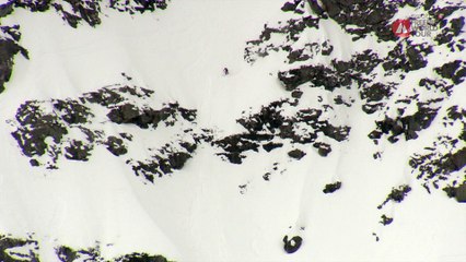 FWT 2016 : Jaclyn Paaso gagnante de l'Xtreme de Verbier