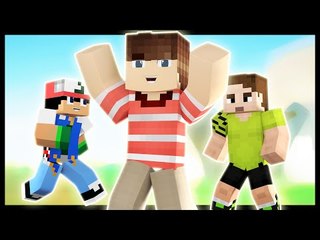 Join my Minecraft ROLEPLAY Series - LOGinHDi