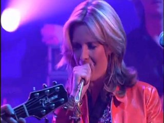 J'adore !!! Super musiciens.