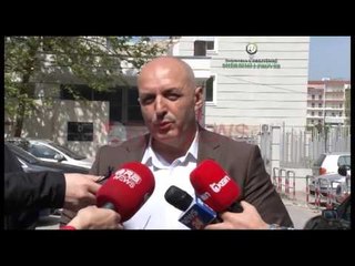 Kërkohet 1 vit burg për ish kreun e INUK , Zyhdi Dajti- Ora News- Lajmi i fundit-