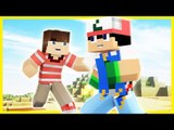 Pixelmon Episode 7 - ASH KETCHUM ALL! (Minecraft Modded Roleplay)