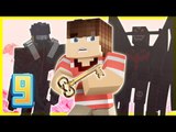 Minecraft Digimon Ep 9 - THE END? (Minecraft Modded Roleplay)
