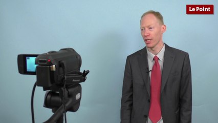 Alexandre Fremiot, Chef du service mobilité - Mairie de Paris