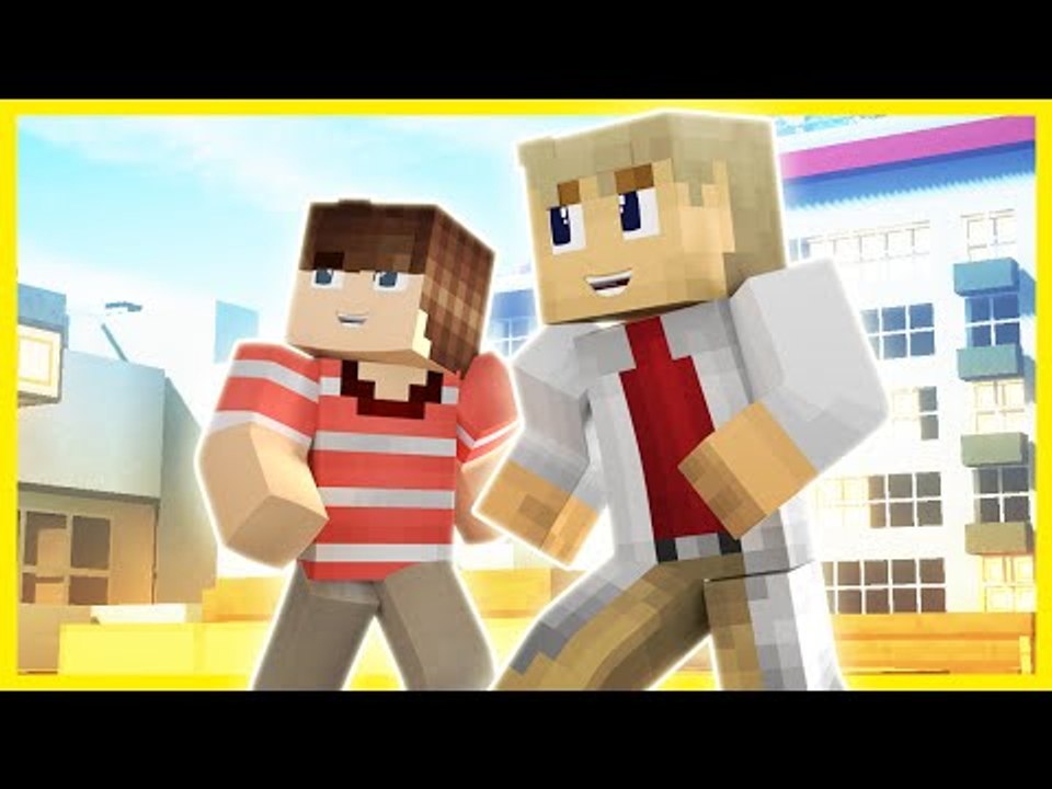 Pixelmon Episode 10 - VACATION! (Minecraft Modded Roleplay)