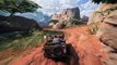 UNCHARTED 4 A Thiefs End - Madagascar Preview  Playstation 4