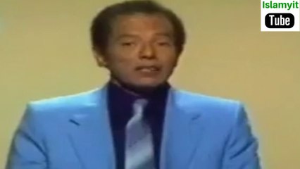 الدكتور مصطفي محمود -  فلسفة الوجود