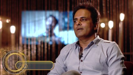 Mah-e-Mir The Movie Anjum Shahzad Interview on Tune.TV