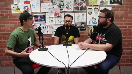 Damn Daniel, Our Education System is Fcked - ETC Podcast 9