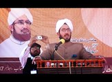 Sahibzada Sultan Ahmad Ali Sb explaining about basic purpose of movements of All Holy Prophets
