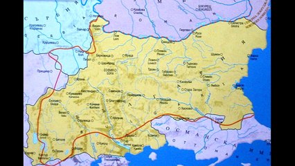 Bulgaria e ilyuminat Smqh!!