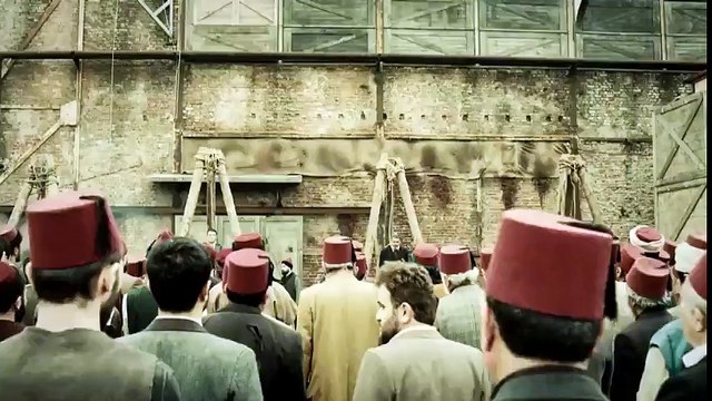 Filinta fragman 54. Bölüm Fragmanı