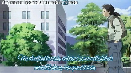 Genshiken - épisode 08 - VOSTFR