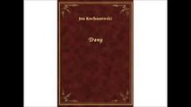 Tren X - Jan Kochanowski ( audiobook pl )