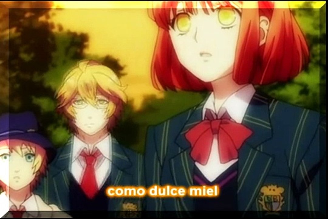 Sekai No Hate Made Believe Heart fandub latino Uta no prince-sama 1000% maji love x akiramiku