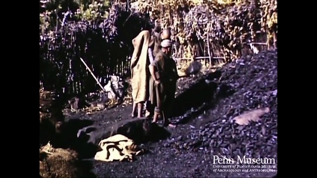 Maroc : Demnate & Ouarzazate, 26 juin 1951 (Archive) – Partie 3