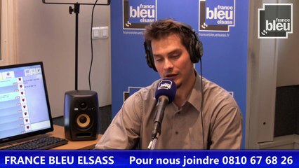 L'Alsace vue par le web avec Pierre Nuss - La Méthode GRIMAL