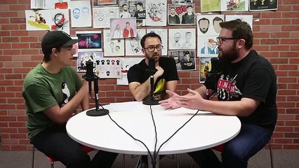 Damn Daniel, Our Education System is Fcked - ETC Podcast 15
