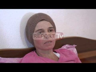 Report TV - Qytetarët i përgjigjen nënës së 2 fëmijëve, Ina Balla: Gati të luftoj