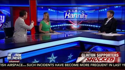 A Feminist Is Being Trolled On TV And The Whole Thing Is Hilarious