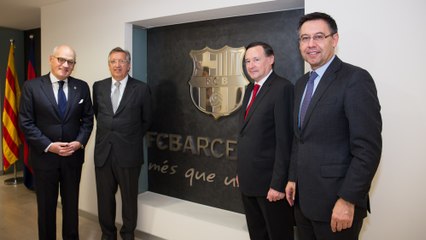 En marxa el I Premi Internacional de fotografia FCB, amb la col·laboració d’AGBAR i la Fundació Foto Colectania