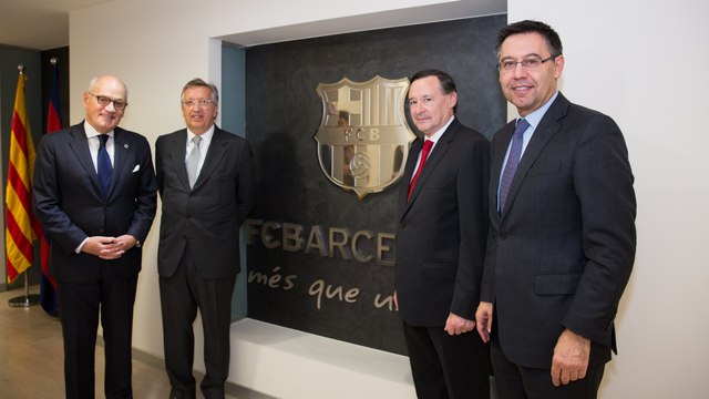 En marxa el I Premi Internacional de fotografia FCB, amb la col·laboració d’AGBAR i la Fundació Foto Colectania