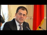 Rrëzohet propozimi i opozitës për Komisionet Hetimore, debate Halimi-Manja- Ora News