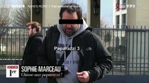 La revanche de Sophie Marceau sur les paparazzi ! - ZAPPING TÉLÉ DU 04/04/2016