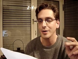 Gali Atari, Milk and Honey - Hallelujah - Nils sings