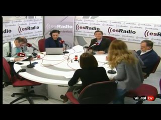 Tertulia de Federico: Podemos se hundiría en unas nuevas elecciones - 04/04/16