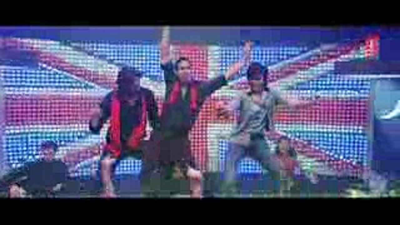 'Aapka Kya Hoga Janabe Ali' (Dhanno) Housefull Full Song - Akshay Kumar - Mika Singh
