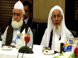 Deadlock between religious parties, provincial govt over Women Protection Bill ends -04 April 2016