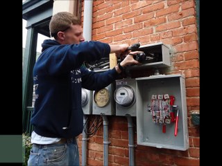 Mapp & Smith Electrical Services LLC - (513) 370-9632