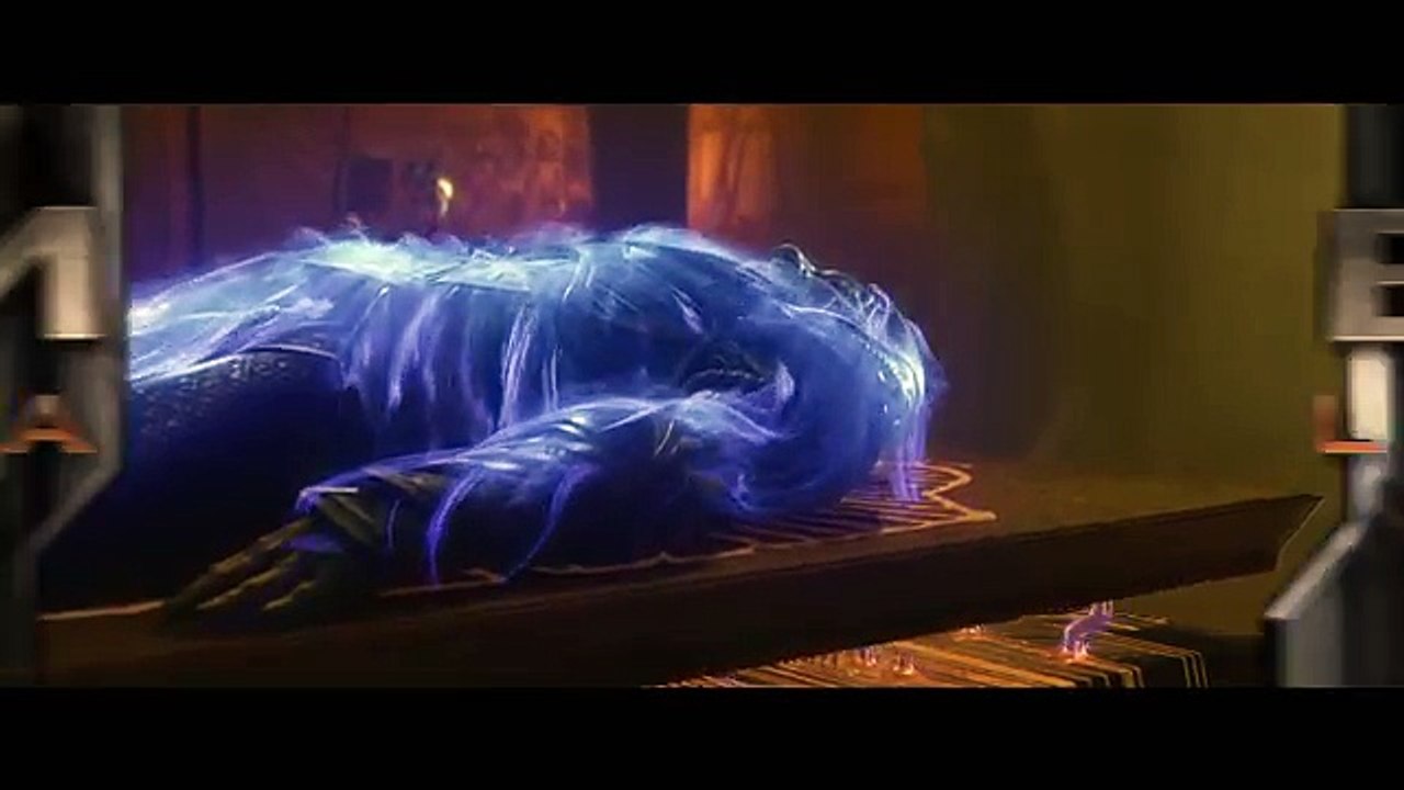 X-Men  Apocalypse   The Four Horsemen