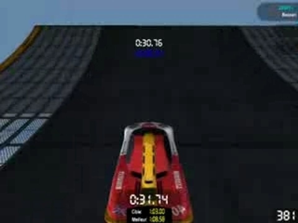 Jumper !!