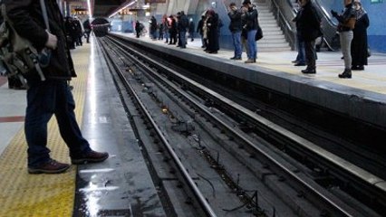 Terör Korkusu Toplu Ulaşıma İlgiyi Azalttı