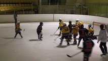 hockey U13 Amiens vs Dunkerque 20 septembre 2015