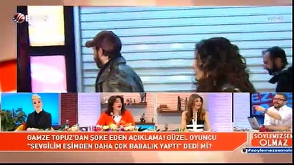 Söylemezsem Olmaz 05.04.2016 1.Kısım