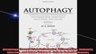 FREE DOWNLOAD   Autophagy Cancer Other Pathologies Inflammation Immunity Infection and Aging Volume 2   PDF FULL