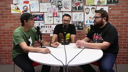 Damn Daniel, Our Education System is Fcked - ETC Podcast 48